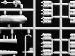 132E0021 Daimler-Mercedes D.1/D.II engine sprue (detail)